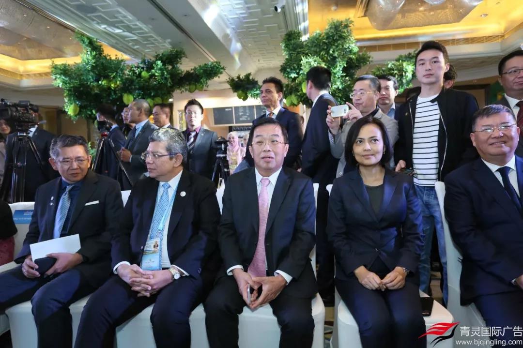 青靈國(guó)際新聞歐露泉馬來(lái)西亞北京榴蓮節(jié)