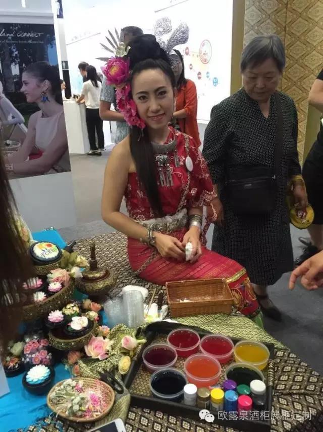 青靈國際新聞歐露泉酒柜