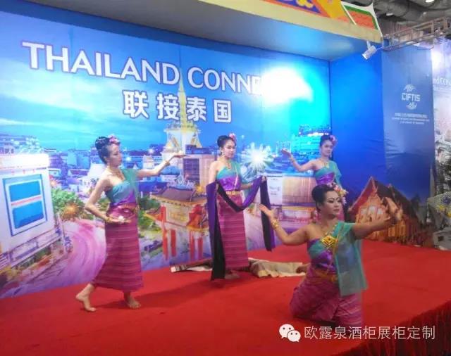 青靈國際新聞歐露泉酒柜