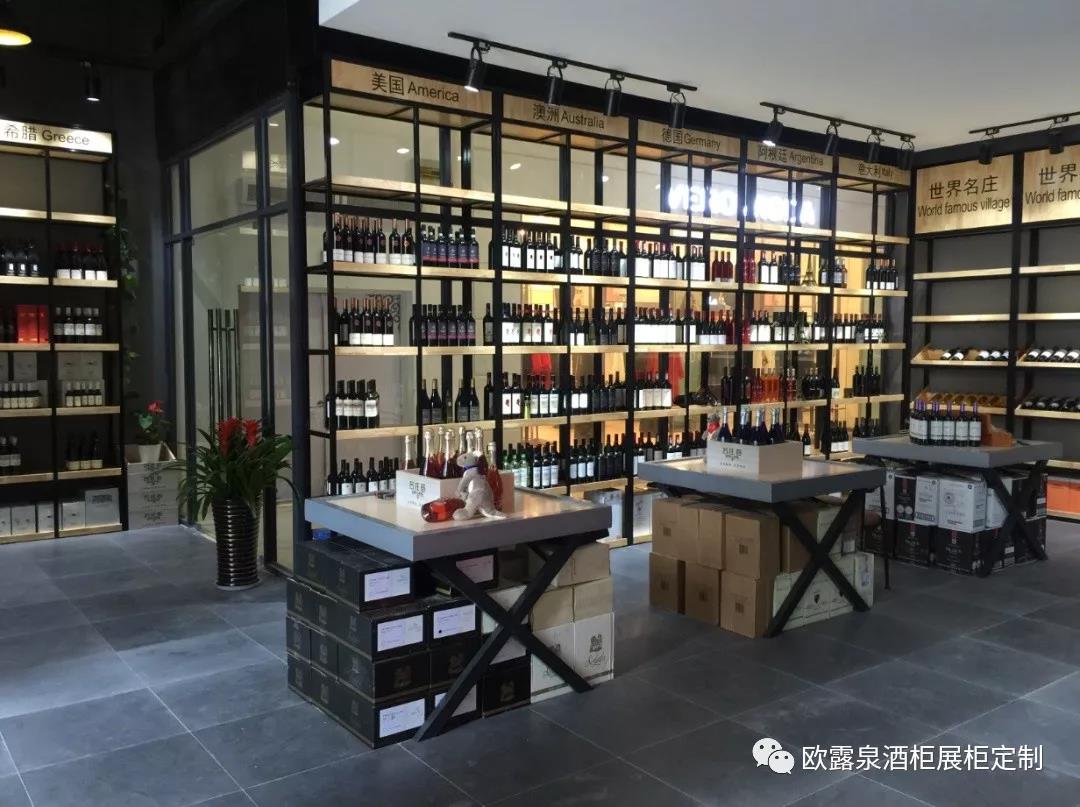 青靈國際新聞蘇州中糧·名莊薈鑒賞