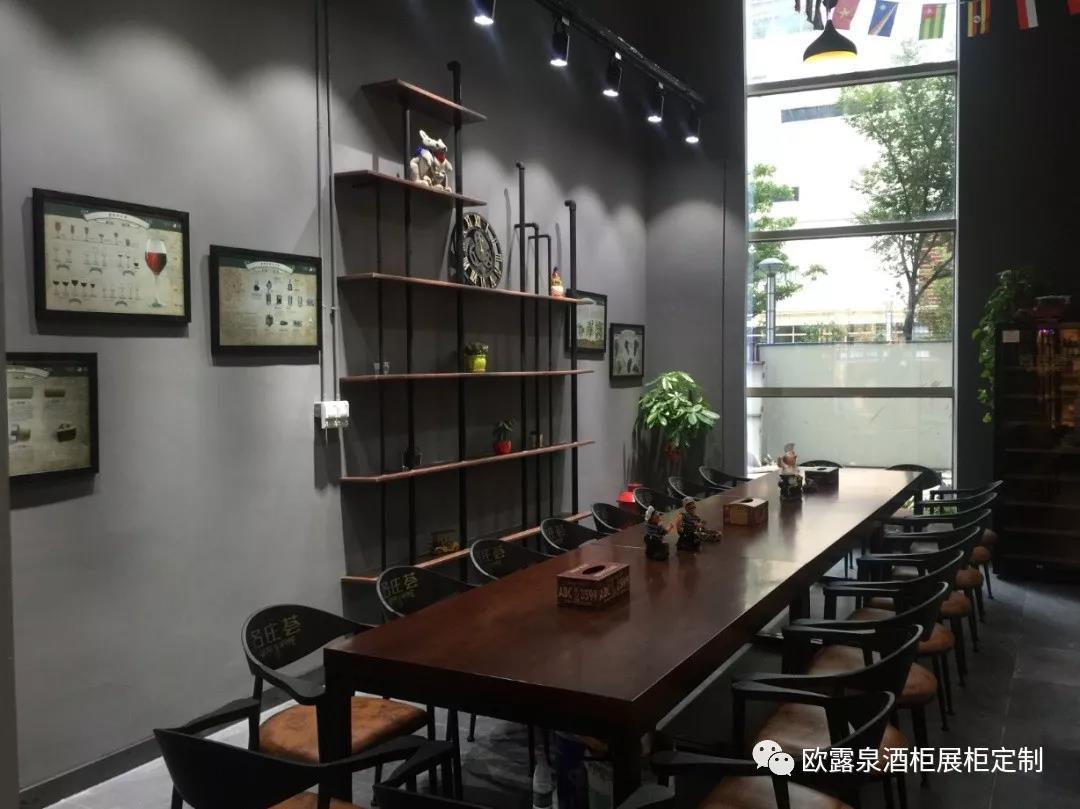 青靈國際新聞蘇州中糧·名莊薈鑒賞